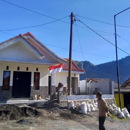Bromo B&B Екстериор снимка