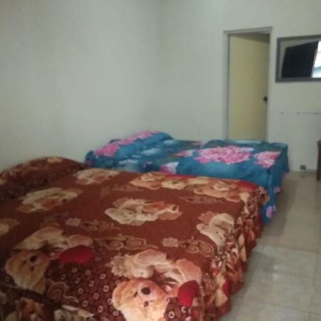 Bromo B&B Екстериор снимка