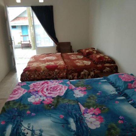 Bromo B&B Екстериор снимка