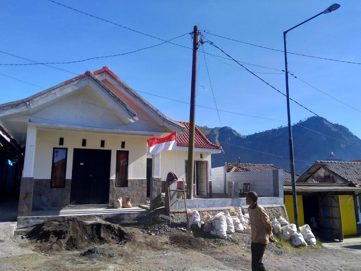 Bromo B&B Екстериор снимка