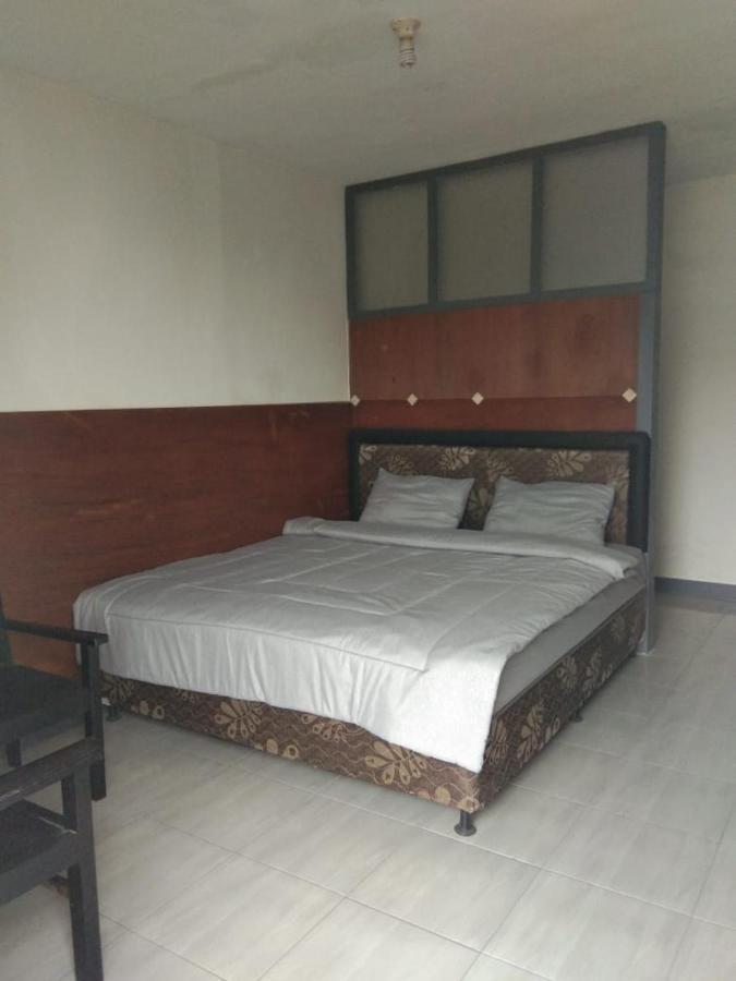 Bromo B&B Екстериор снимка
