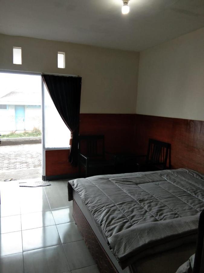 Bromo B&B Екстериор снимка