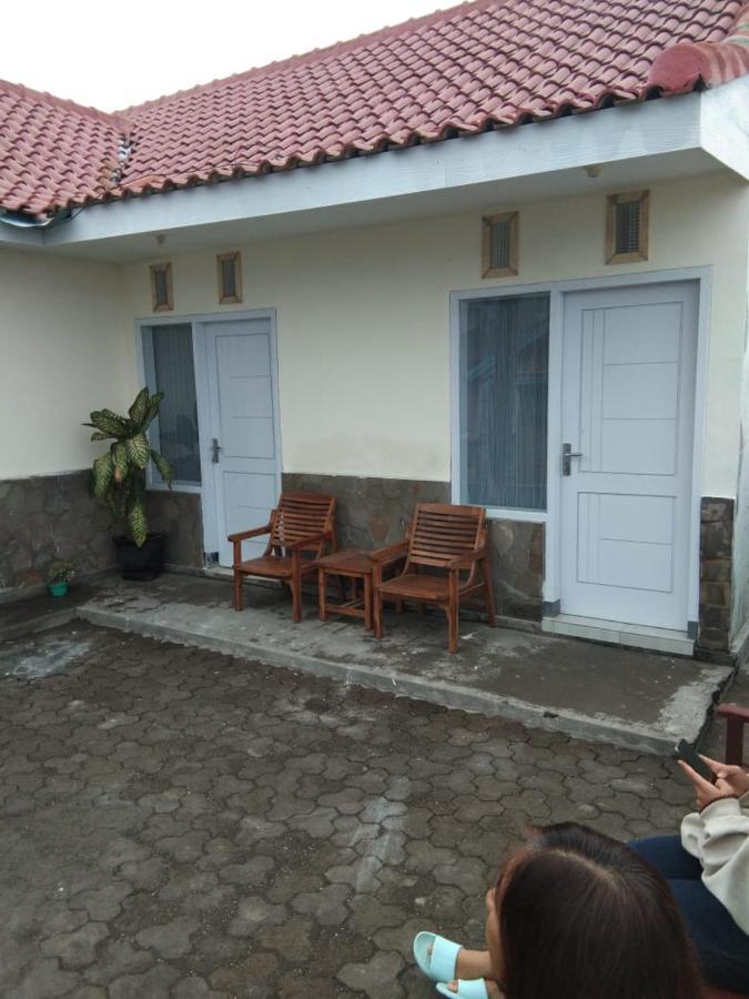 Bromo B&B Екстериор снимка