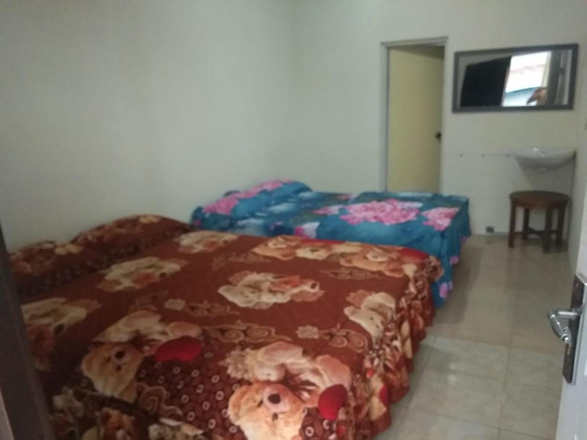 Bromo B&B Екстериор снимка