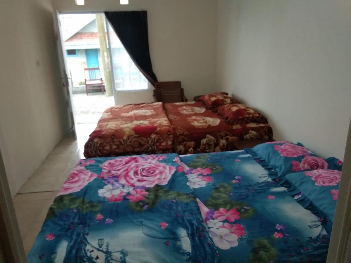 Bromo B&B Екстериор снимка
